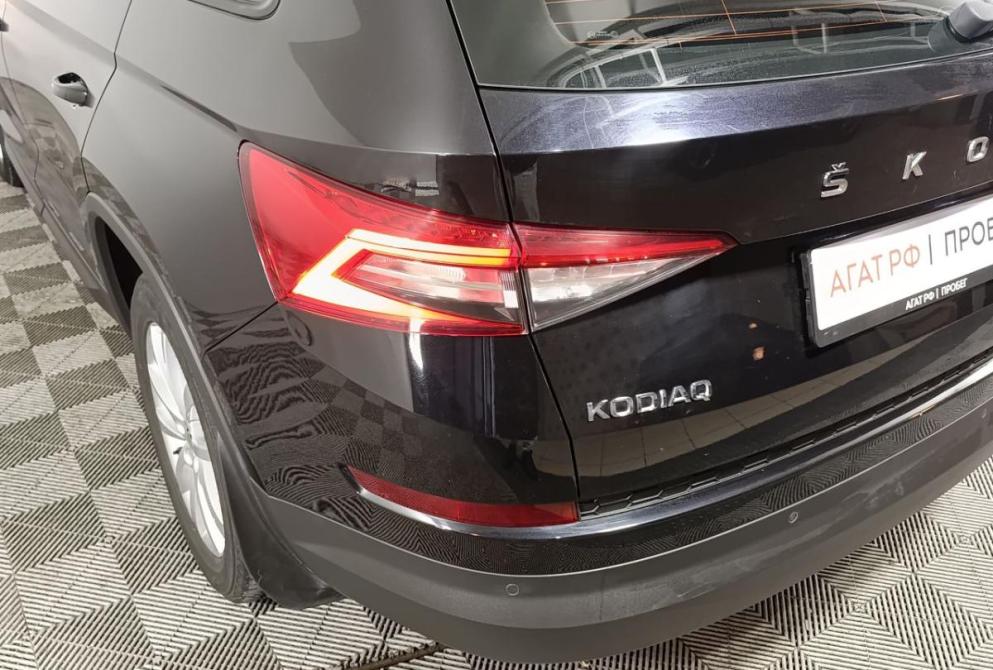 Skoda Kodiaq I Волгоград  - изображение 18
