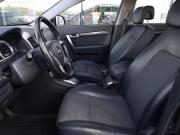 Chevrolet Captiva I Москва  - изображение 37