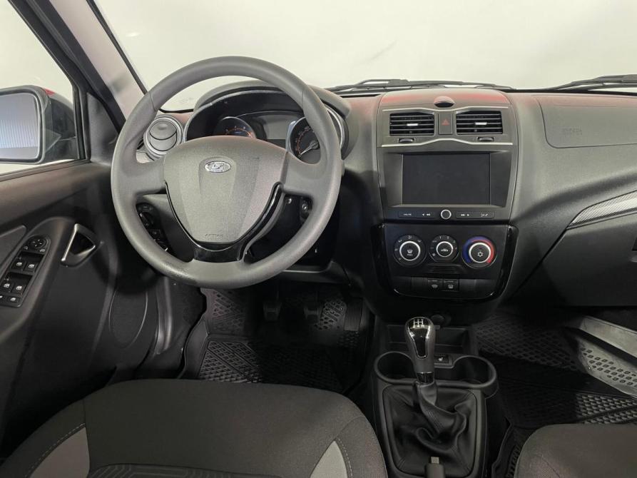 Lada (ВАЗ) Granta I Рестайлинг Воронеж  - изображение 12