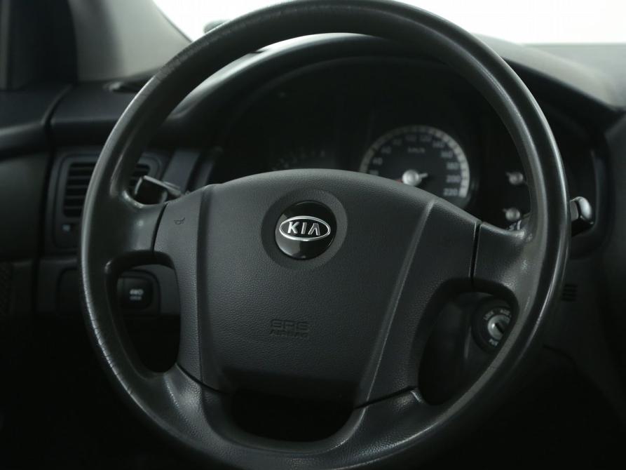 Kia Sportage II Иваново  - изображение 16