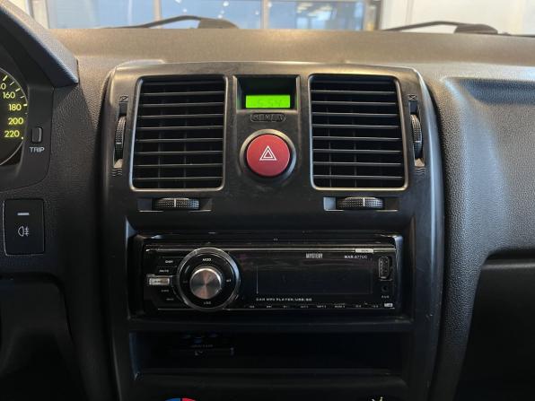 Hyundai Getz I Рестайлинг с пробегом 2007 года, цена 444 000 рублей, 162800 км, хэтчбек, Автокод Объявления