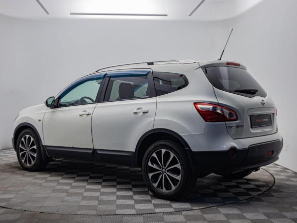 Nissan Qashqai+2 I Рестайлинг с пробегом 2012 года, цена 864 000 рублей, 238156 км, внедорожник, Автокод Объявления
