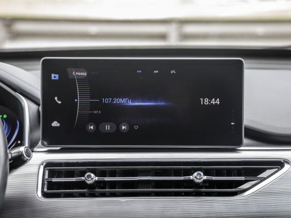Chery Tiggo 8 Pro I с пробегом 2021 года, цена 2 028 000 рублей, 48686 км, внедорожник, Автокод Объявления