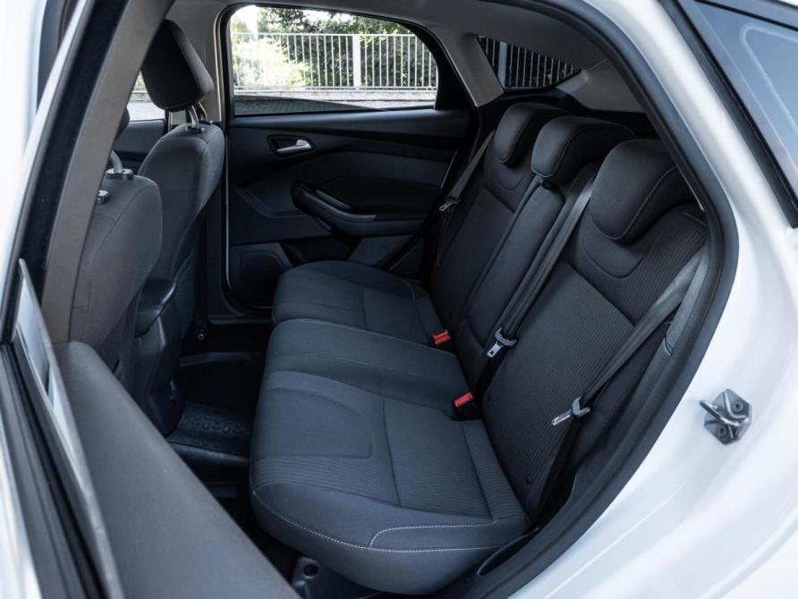 Ford Focus III Ставрополь  - изображение 9