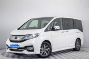 Honda Stepwgn V Пермь  - изображение 28
