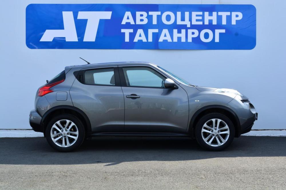 Nissan Juke I Таганрог  - изображение 4