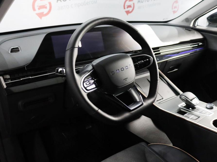 Omoda C5 I Рестайлинг Минеральные Воды  - изображение 9