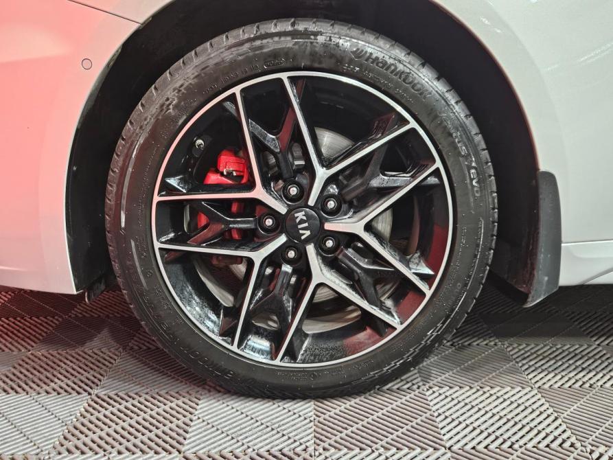 Kia Optima IV Рестайлинг Вологда  - изображение 25