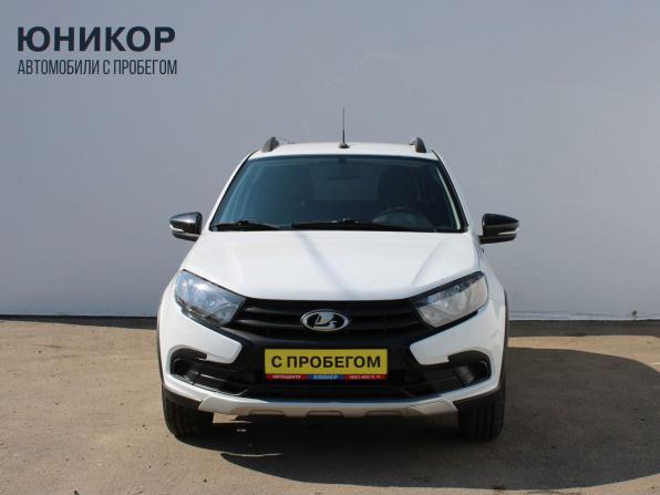 Lada (ВАЗ) Granta I Рестайлинг с пробегом 2022 года, цена 819 000 рублей, 65114 км, универсал, Автокод Объявления