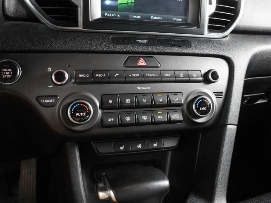 Kia Sportage IV Воронеж  - изображение 12