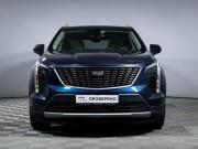 Cadillac XT4 I Москва  - изображение 22