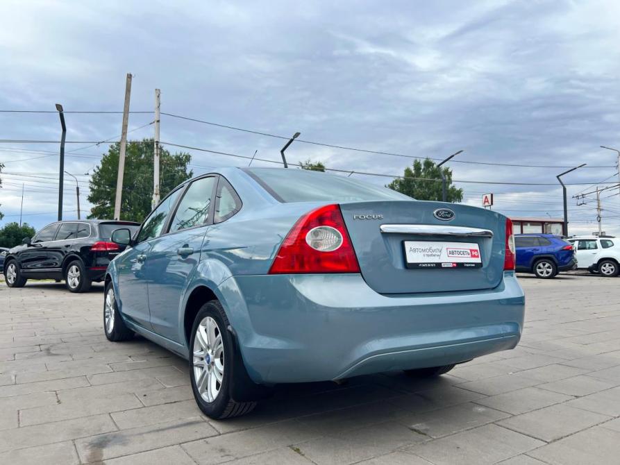 Ford Focus II Рестайлинг Стерлитамак  - изображение 4