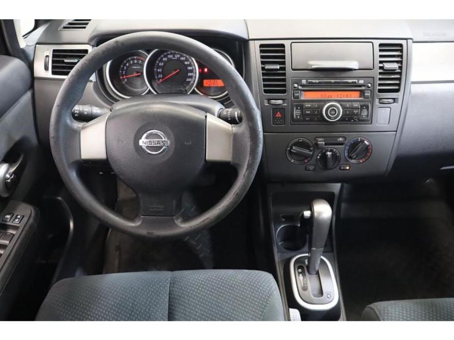 Nissan Tiida I Рестайлинг Коломна  - изображение 8