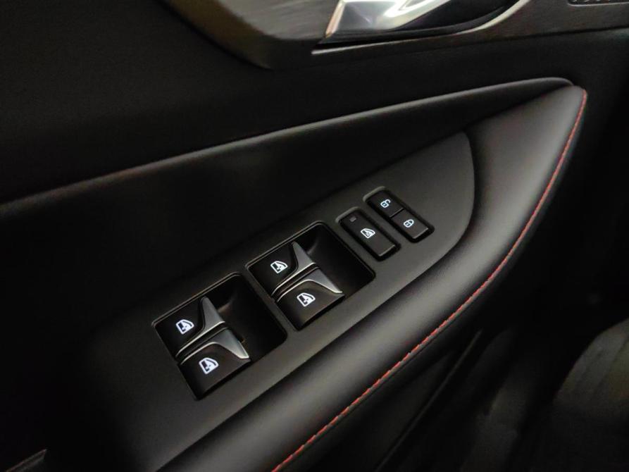Changan CS35 Plus I Рестайлинг Подольск  - изображение 23