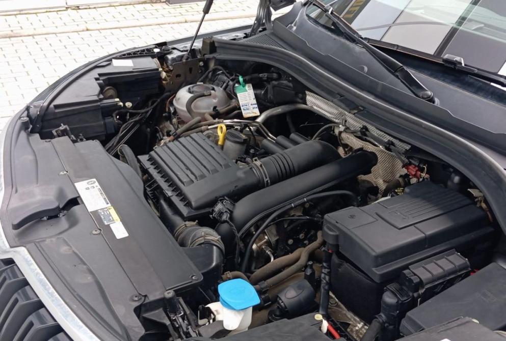 Skoda Kodiaq I Владимир  - изображение 21
