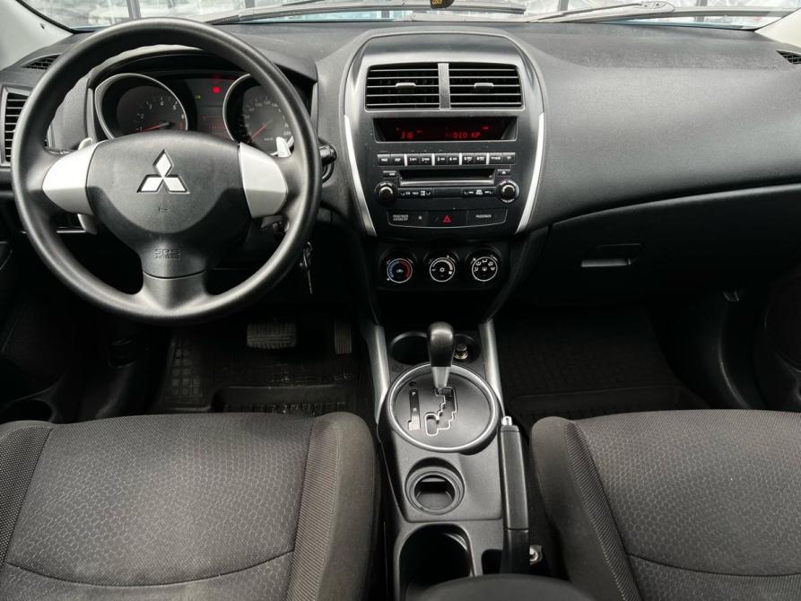 Mitsubishi ASX I Волгоград  - изображение 16