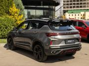 Geely Coolray I Рестайлинг Москва  - изображение 28