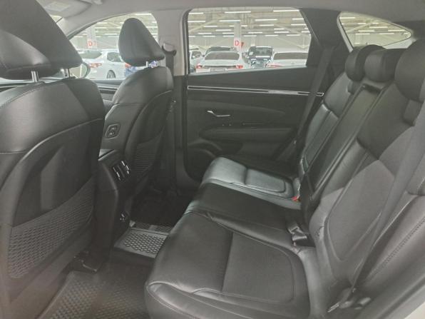 Hyundai Tucson IV с пробегом 2022 года, цена 3 460 000 рублей, 64643 км, внедорожник, Автокод Объявления