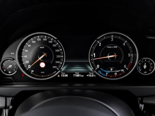 BMW X6 II (F16) с пробегом 2018 года, цена 5 145 000 рублей, 71878 км, внедорожник, Автокод Объявления