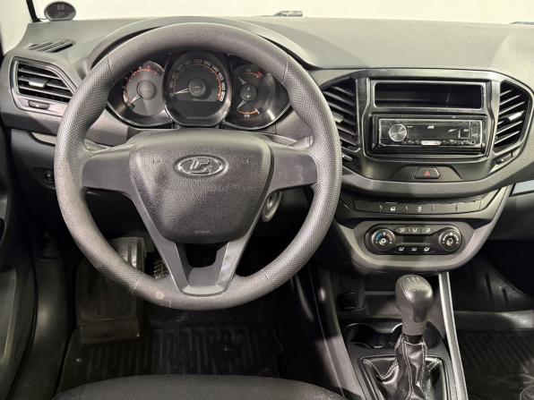 Lada (ВАЗ) Vesta I с пробегом 2021 года, цена 799 800 рублей, 235000 км, седан, Автокод Объявления