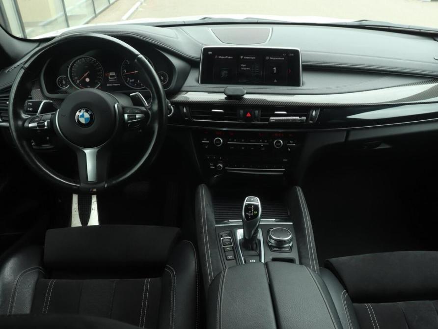 BMW X6 II (F16) Казань  - изображение 7