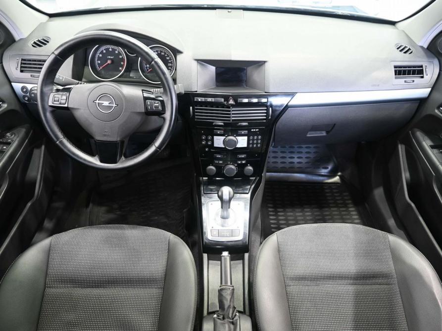 Opel Astra H Рестайлинг Ростов-на-Дону  - изображение 10