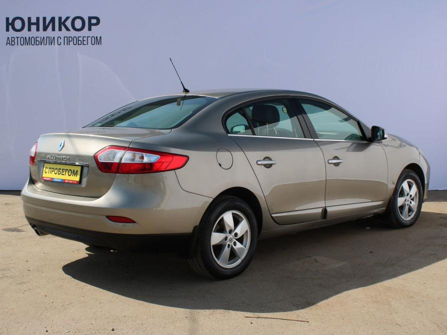 Renault Fluence I Нижний Новгород  - изображение 5