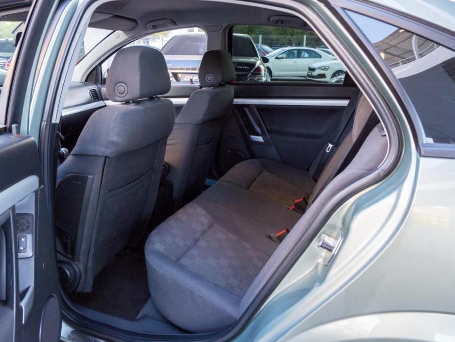 Opel Vectra C Волгоград  - изображение 11