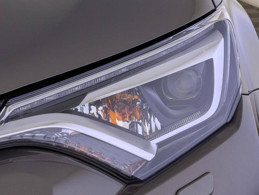 Toyota RAV4 IV (XA40) Рестайлинг Москва  - изображение 11