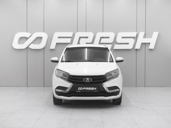 Lada (ВАЗ) XRAY I с пробегом 2022 года, цена 989 000 рублей, 158091 км, хэтчбек, Автокод Объявления