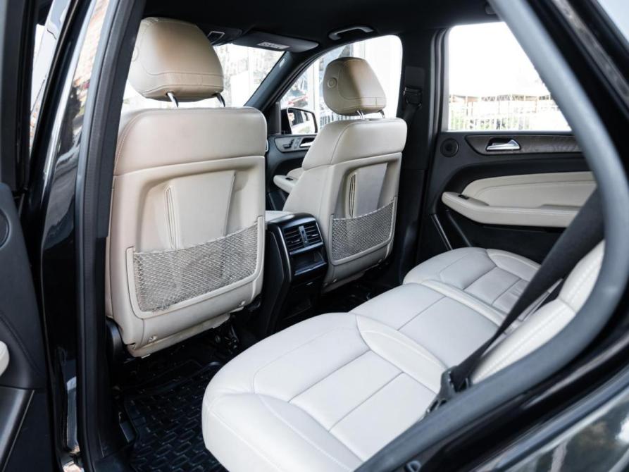 Mercedes-Benz M-Класс III (W166) Ставрополь  - изображение 11