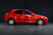 Chevrolet Lacetti I Тюмень  - изображение 35