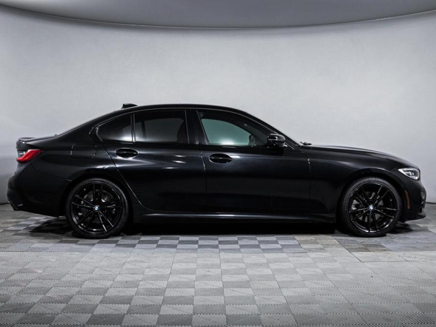 BMW 3 серии VII (G2x) Москва  - изображение 4