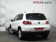 Volkswagen Tiguan I Екатеринбург  - изображение 21