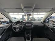 Volkswagen Tiguan I Рестайлинг Шахты  - изображение 25