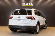 Volkswagen Tiguan II Рестайлинг Уфа  - изображение 25
