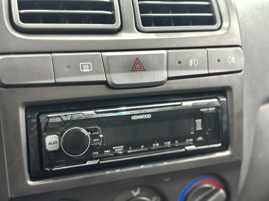 Hyundai Accent II Ростов-на-Дону  - изображение 10
