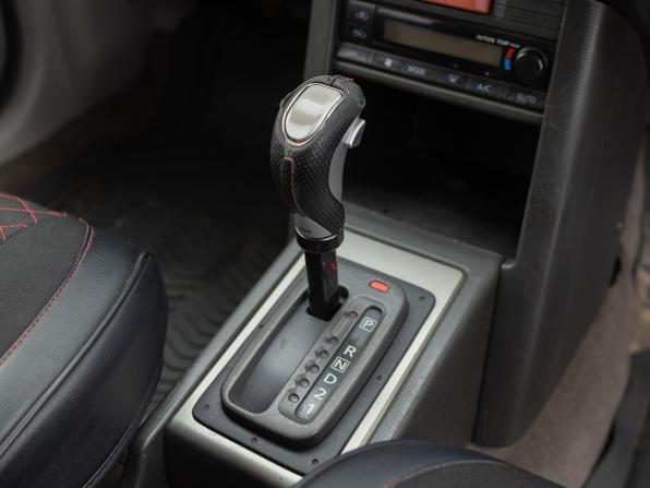 Nissan X-Trail I с пробегом 2001 года, цена 600 000 рублей, 255952 км, внедорожник, Автокод Объявления