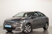 Hyundai Solaris I Рестайлинг Челябинск  - изображение 22