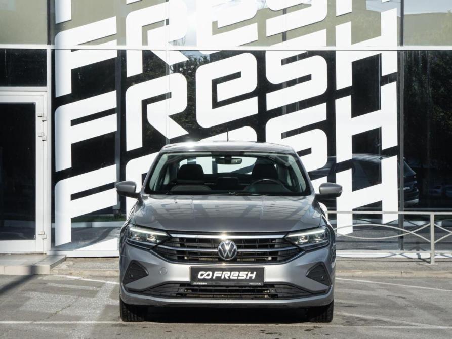 Volkswagen Polo VI Волгоград  - изображение 3