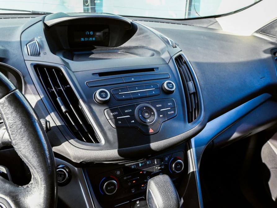 Ford Kuga II Рестайлинг Екатеринбург  - изображение 10