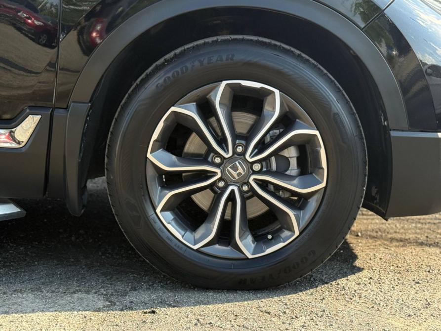 Honda CR-V V Рестайлинг Екатеринбург  - изображение 37