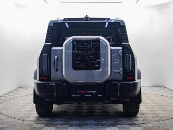 JETOUR T2 с пробегом 2024 года, цена 2 970 000 рублей, 58488 км, внедорожник, Автокод Объявления