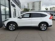 Honda CR-V V Москва  - изображение 25
