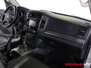 Mitsubishi Pajero IV Рестайлинг 2 Москва  - изображение 26