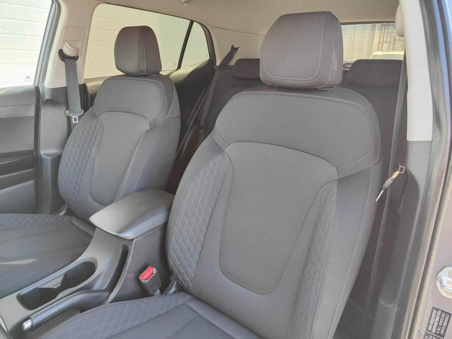Hyundai Creta II Санкт-Петербург  - изображение 11