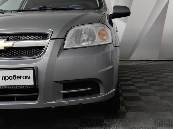 Chevrolet Aveo I Рестайлинг с пробегом 2010 года, цена 429 000 рублей, 172745 км, седан, Автокод Объявления