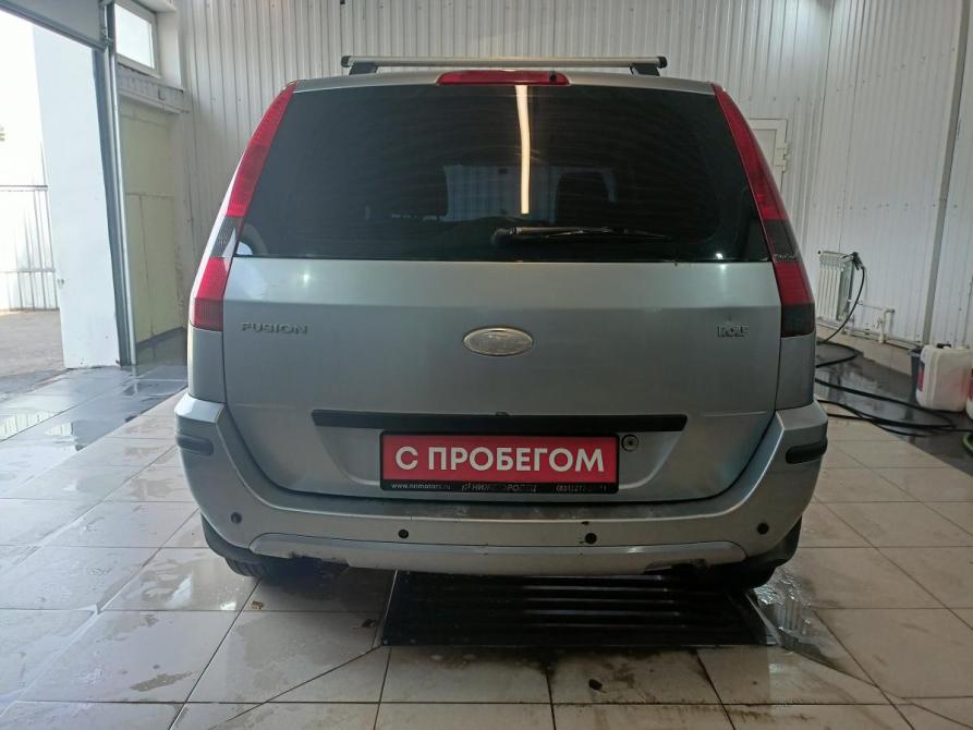 Ford Fusion I Арзамас  - изображение 6