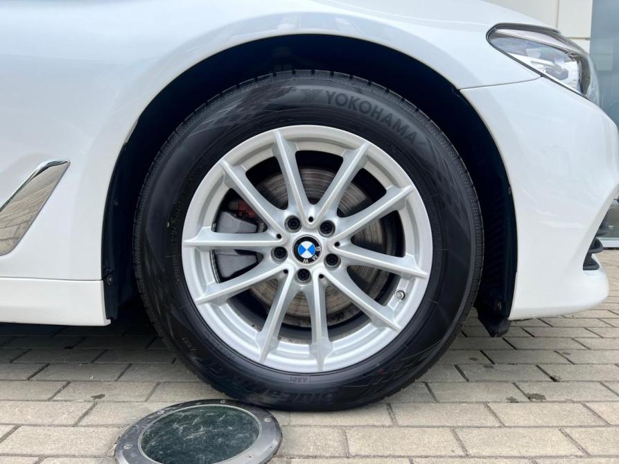 BMW 5 серии VII (G30/G31/G38) Краснодар  - изображение 8
