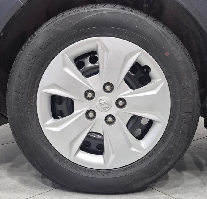 Hyundai Creta I Воронеж  - изображение 21